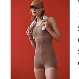 free people runsie in moonrock